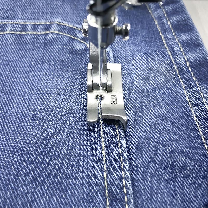 Industrielle Flachnähmaschine, – Textile Sewing Machines Bewertung und Preis