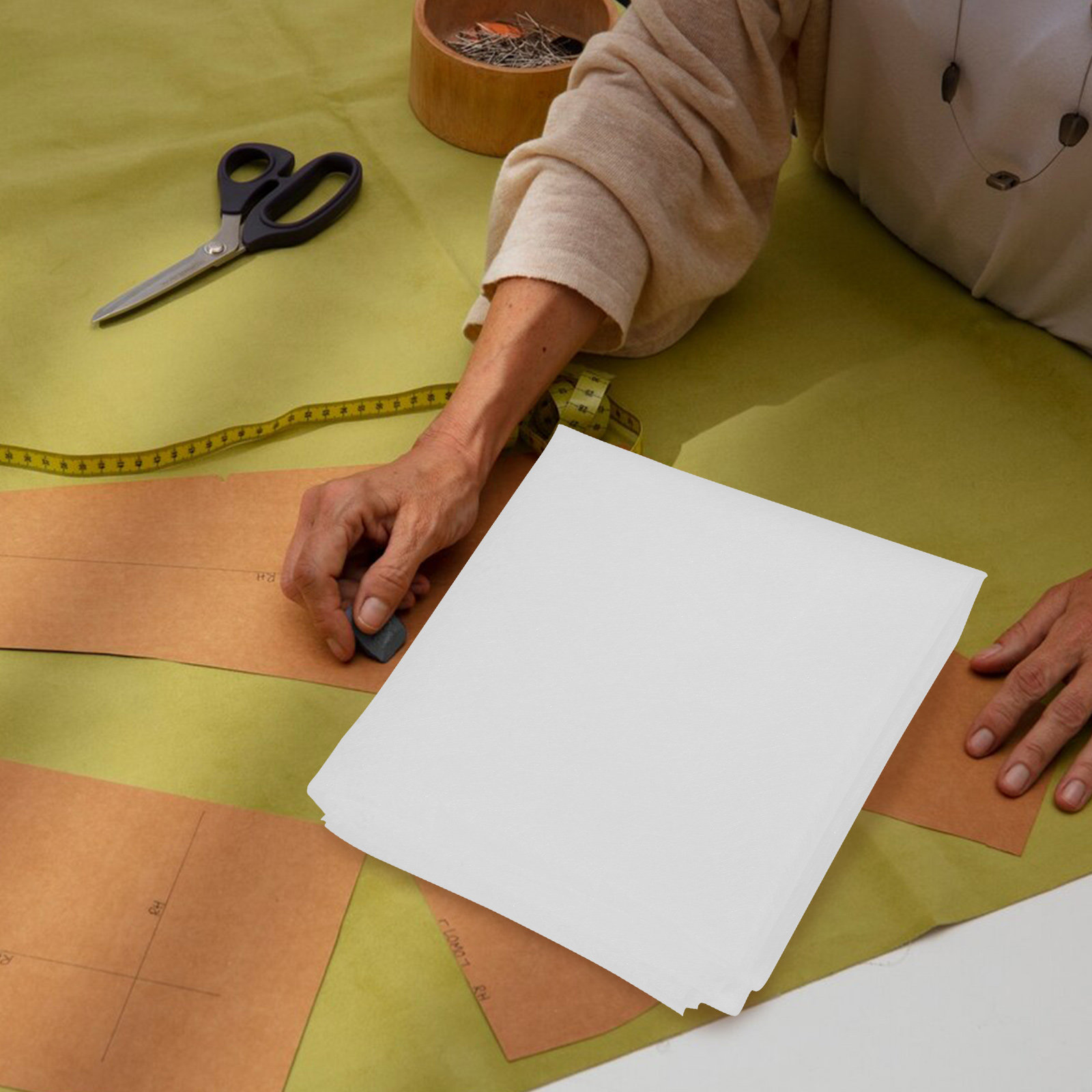 Doppelseitiger, aufbügelbarer  – Hem Tape Fusible Bewertung und Preis