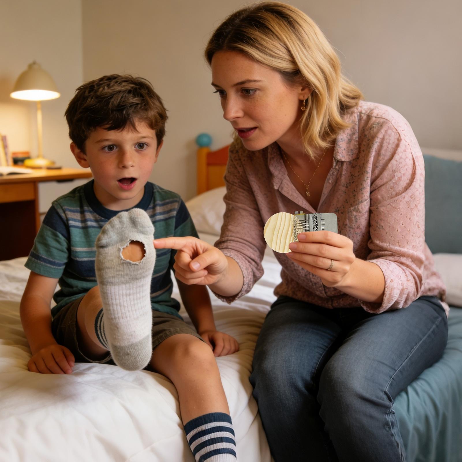 Tragbares Patch-Maker-Set, Str – Sewing By Bewertung und Preis