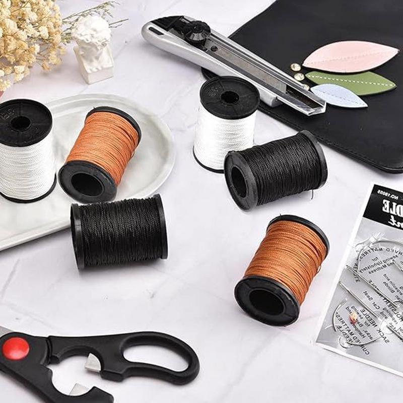 Leder nähset Hochleistungs-Näh – Leather Needle Heavy Bewertung und Preis