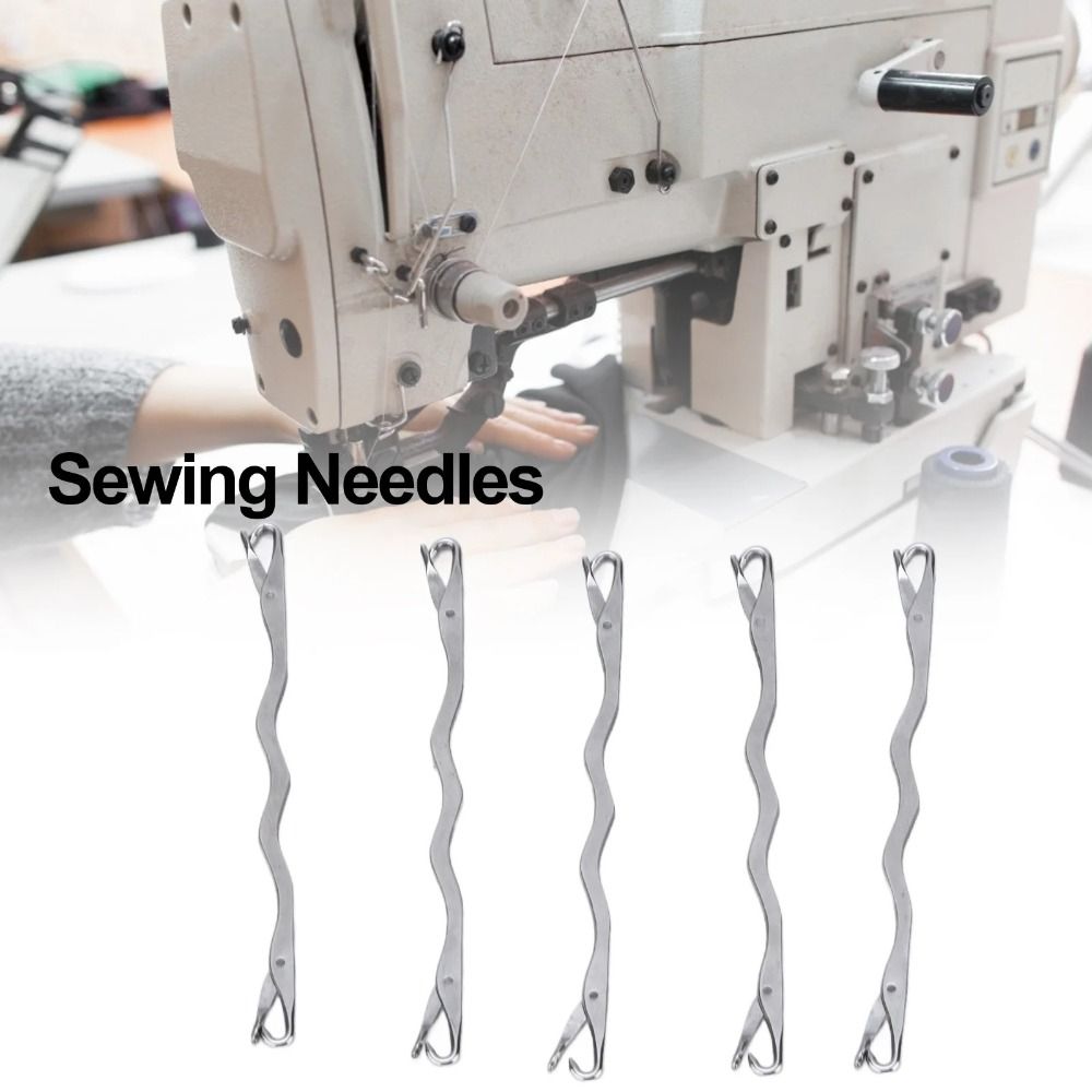 Doppel endige Reparatur nadel  – Textile Sewing Kit Bewertung und Preis