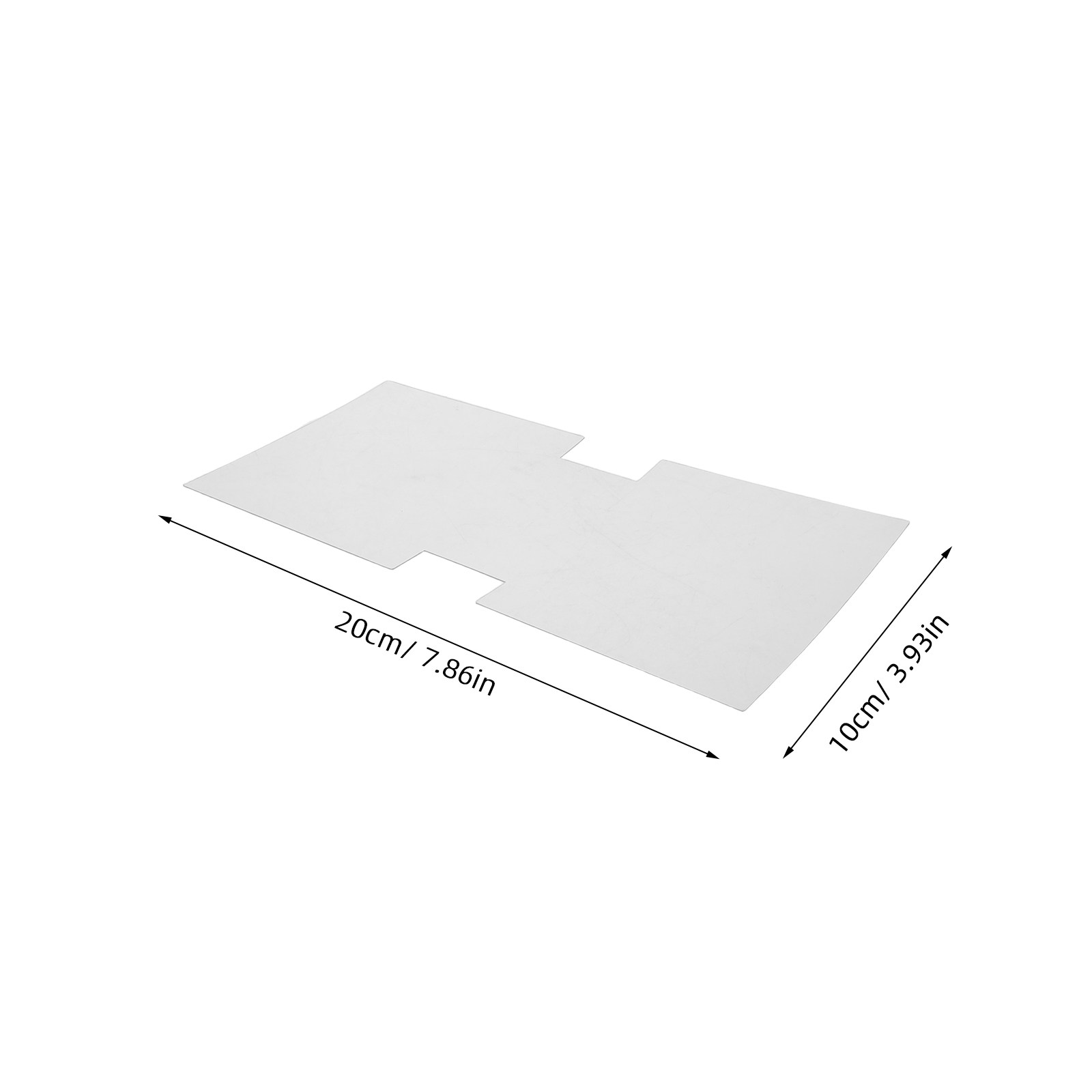 Multifunktionales Acryl-Quilti – Quilting Ruler Square Bewertung und Preis