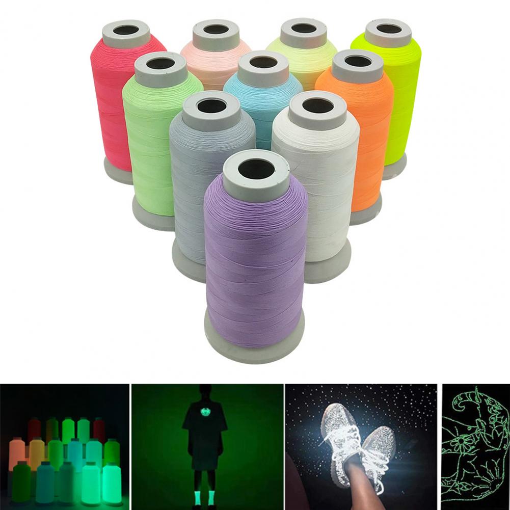 1 Rolle Stickgarn, der im Dunk – Sewing Recycle Bewertung und Preis