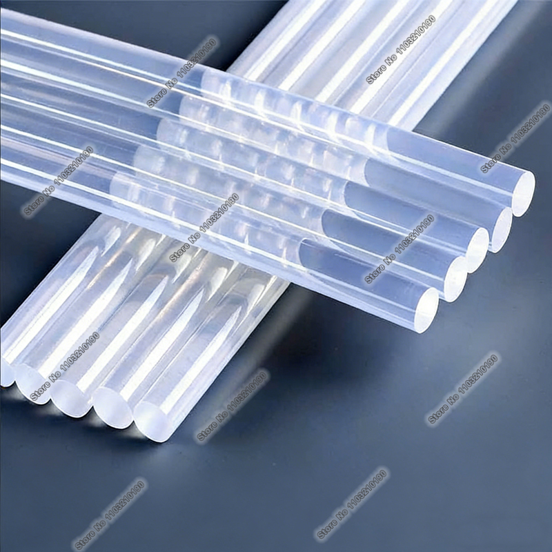 7/11mm Hochviskoses Heißklebes – Fabric Glue Bond Bewertung und Preis