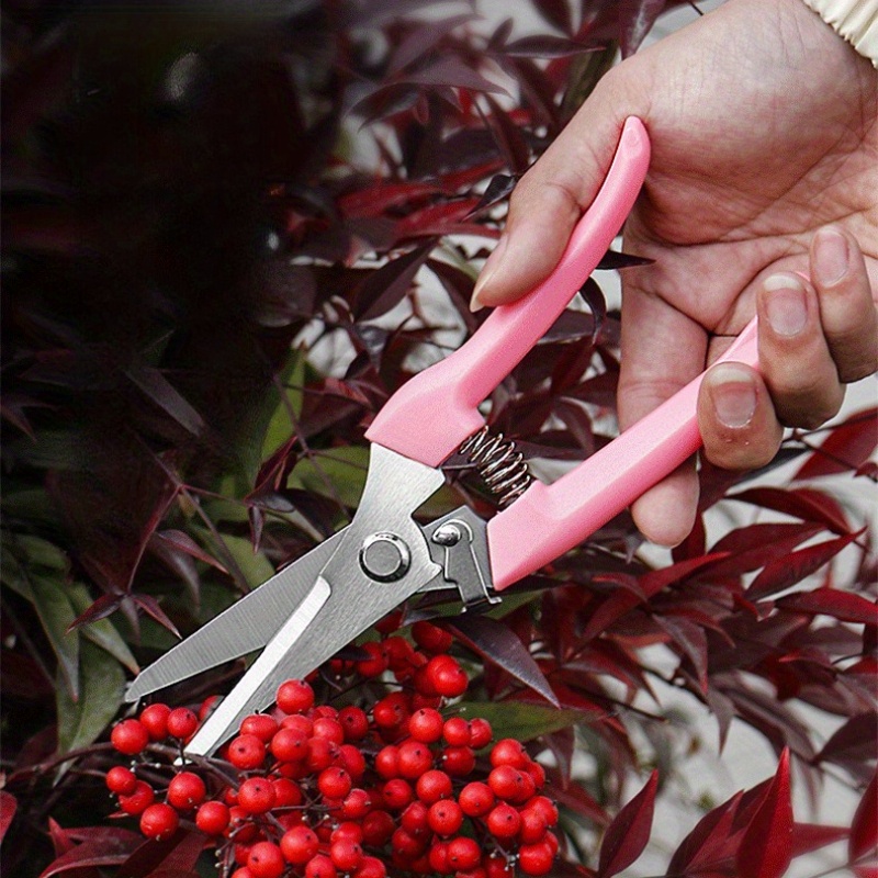 2er-Pack Blumenschere (Pink),  – Pinking Shear Blade Bewertung und Preis