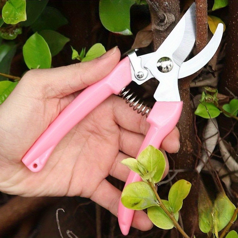 2er-Pack Blumenschere (Pink),  – Pinking Shear Blade Bewertung und Preis