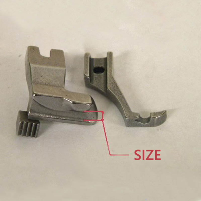 Industrieller Gehfuß, Nähmasch – Textile Sewing Machines Bewertung und Preis