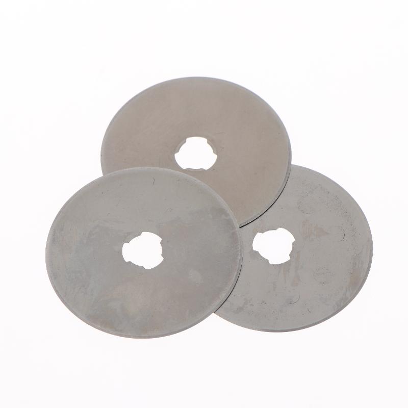 3/5/15 Stück 45-mm-Rollenschne – Rotary Cutter Fabric Bewertung und Preis