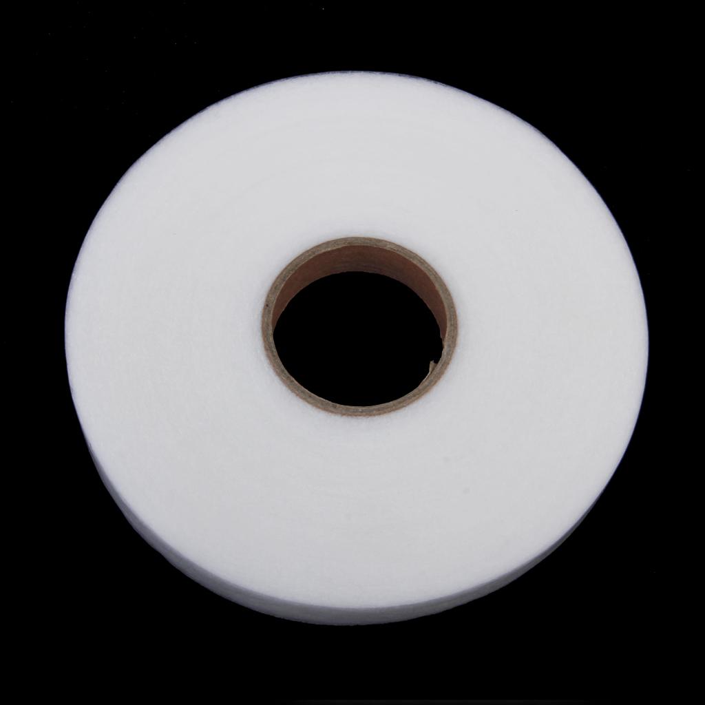 White Wonder Web Eisen auf Sau – Hem Tape Fusible Bewertung und Preis