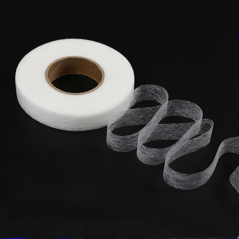 70 Yards/Rolle doppelseitige V – Hem Tape Fusible Bewertung und Preis