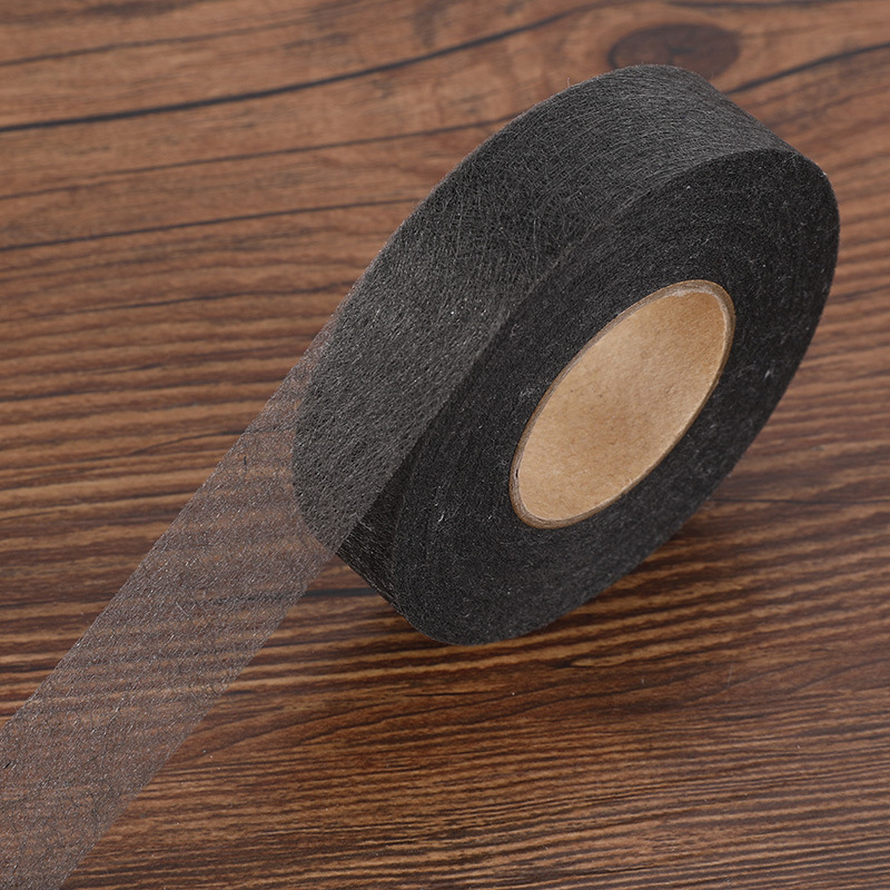 70 Yards/Rolle doppelseitige V – Hem Tape Fusible Bewertung und Preis