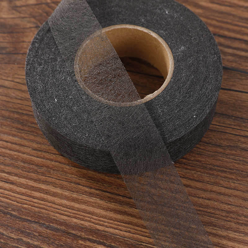 70 Yards/Rolle doppelseitige V – Hem Tape Fusible Bewertung und Preis