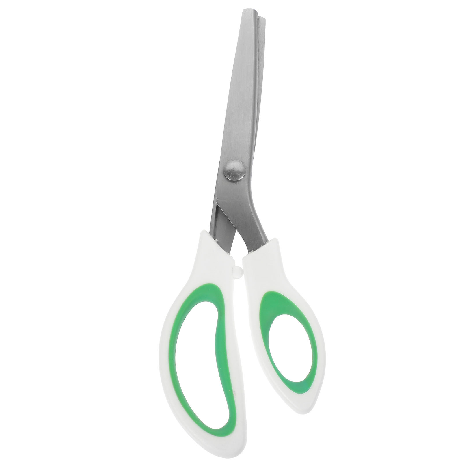 5 mm dreieckige Sägezahn-Zacke – Pinking Shear Blade Bewertung und Preis