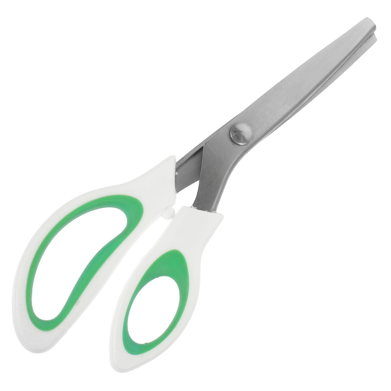 5 mm dreieckige Sägezahn-Zacke – Pinking Shear Blade Bewertung und Preis