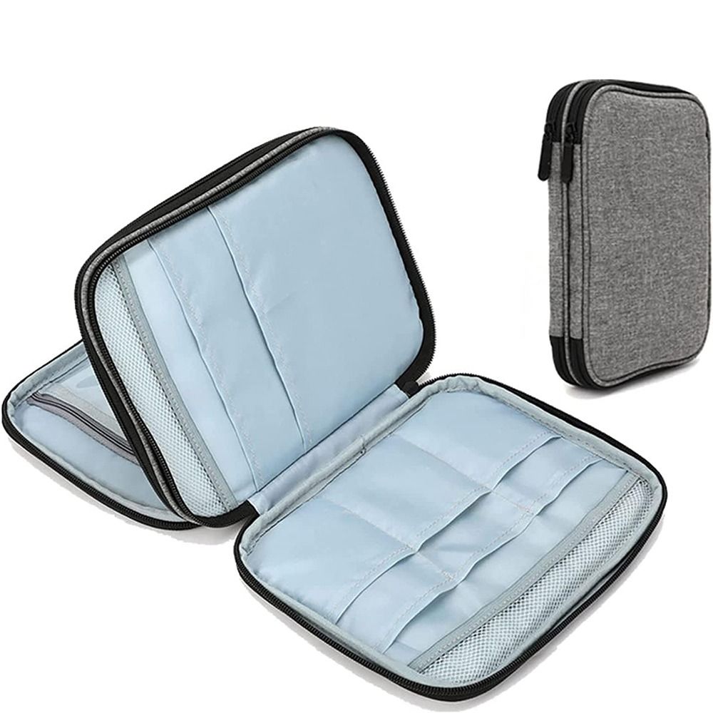 Strick nadel etui, tragbare Hä – Textile Sewing Kit Bewertung und Preis