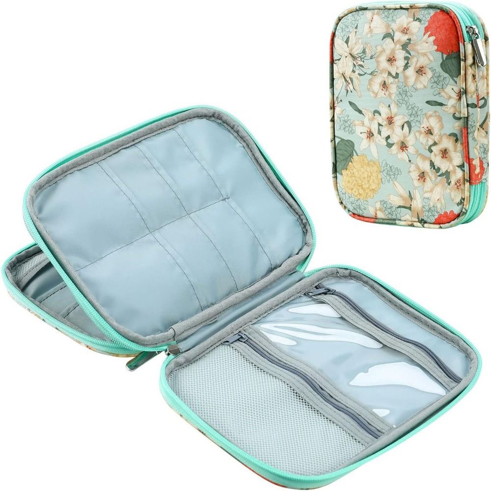 Strick nadel etui, tragbare Hä – Textile Sewing Kit Bewertung und Preis