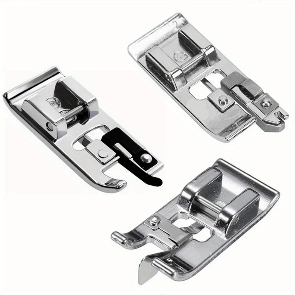 2 Stück Dickstoff-Overlock-Näh – Textile Sewing Machines Bewertung und Preis