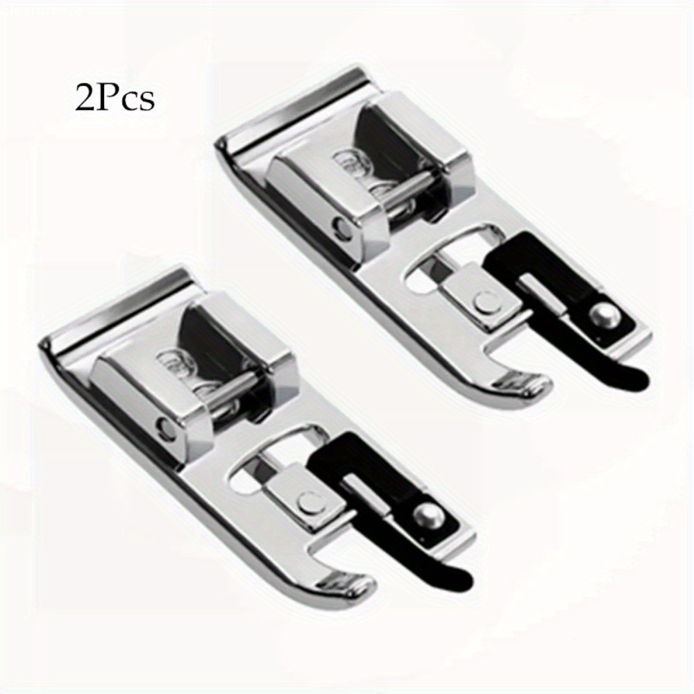 2 Stück Dickstoff-Overlock-Näh – Textile Sewing Machines Bewertung und Preis