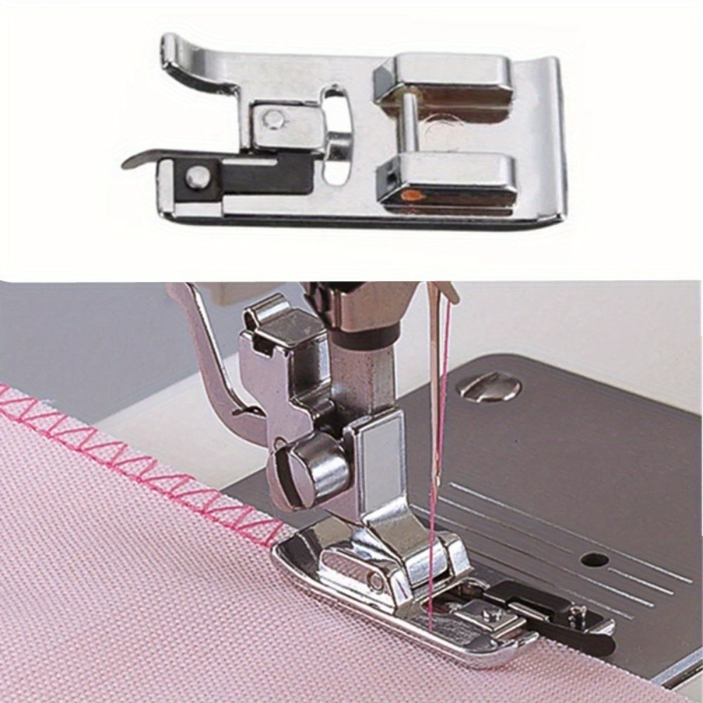 2 Stück Dickstoff-Overlock-Näh – Textile Sewing Machines Bewertung und Preis