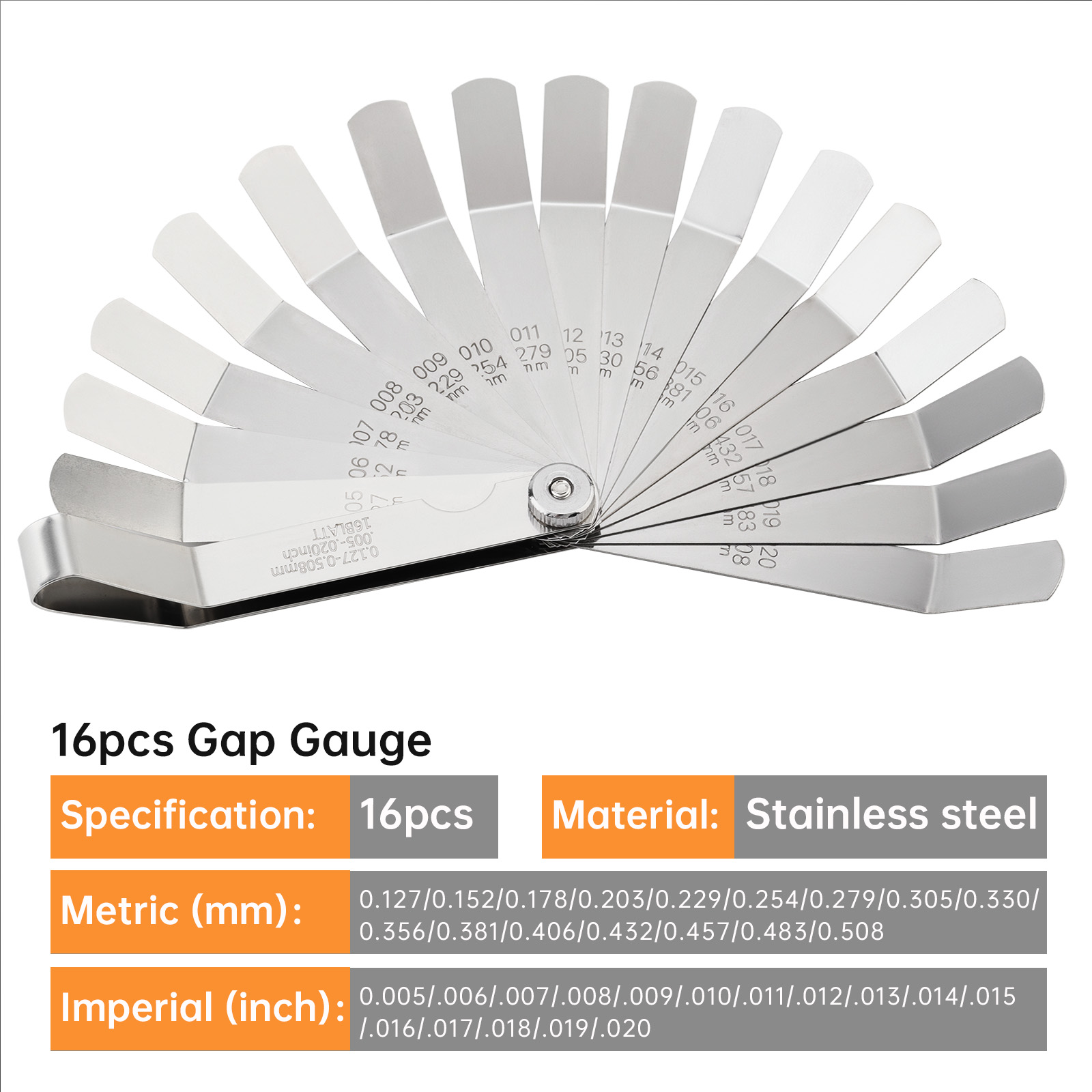 Edelstahl Offset Ventil Stößel – Seam Gauge Metal Bewertung und Preis