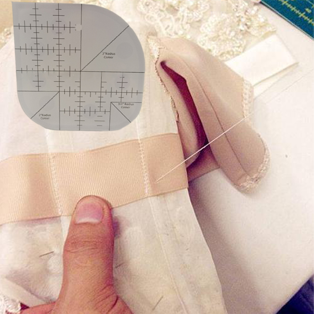 für Acryl, für Gehrungswinkel, – Quilting Ruler Square Bewertung und Preis