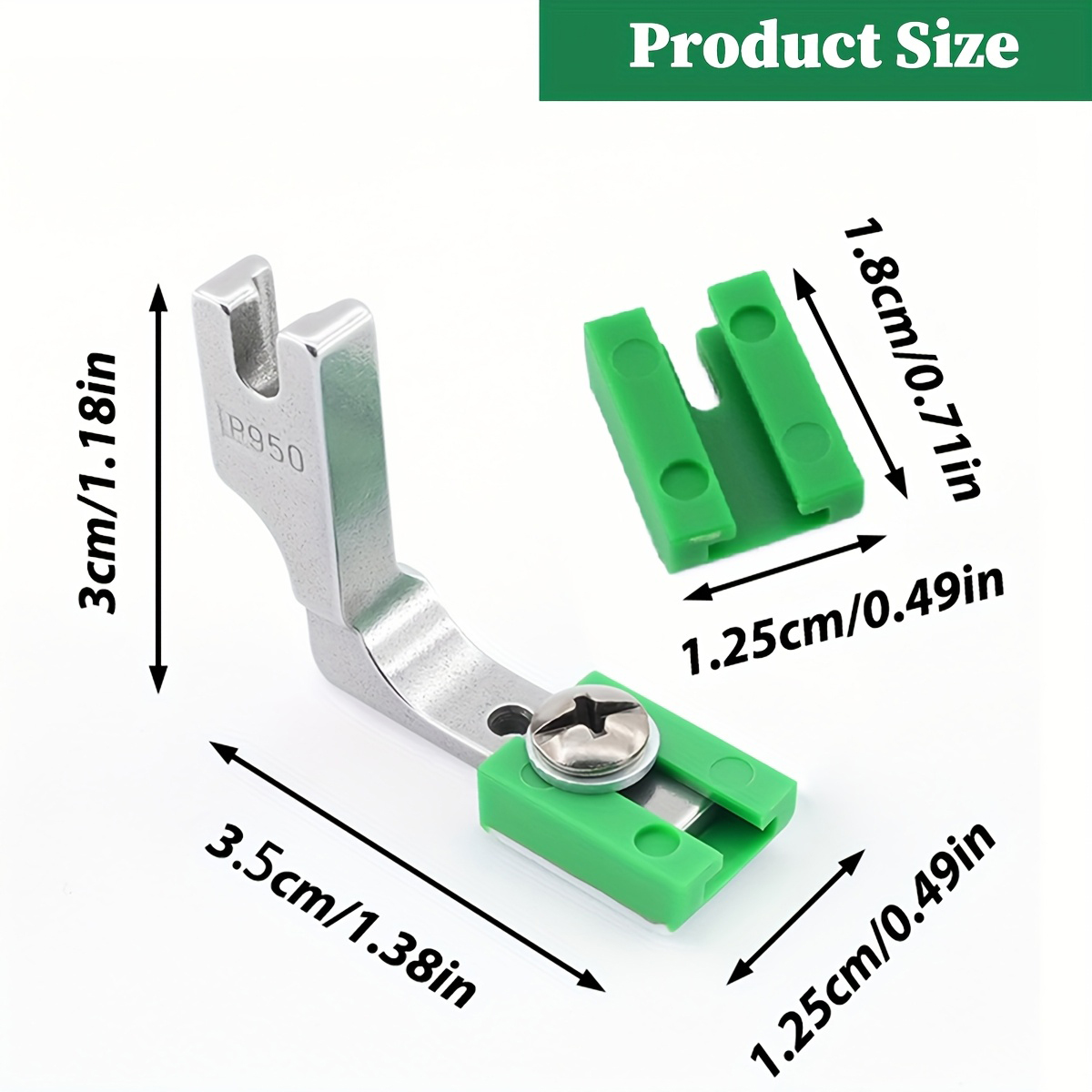 P950 Verstellbarer Rüschen-Näh – Textile Sewing Machines Bewertung und Preis