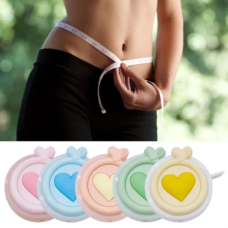 1,5m Mini-Softmaßband, modisch – Sewing Recycle Bewertung und Preis