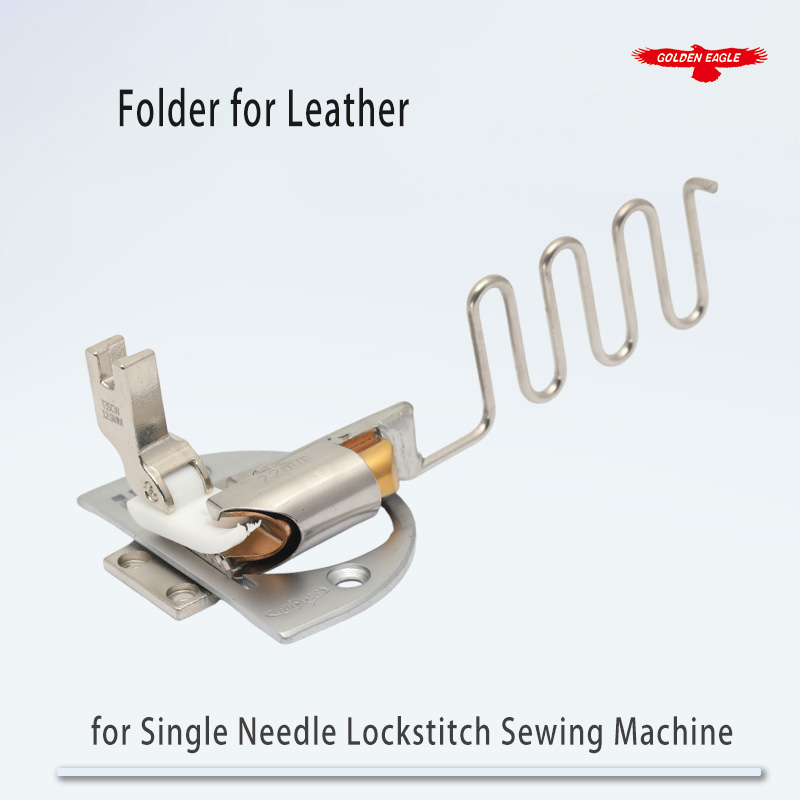 Golden Eagle KS184 Ordner für  – Leather Needle Heavy Bewertung und Preis